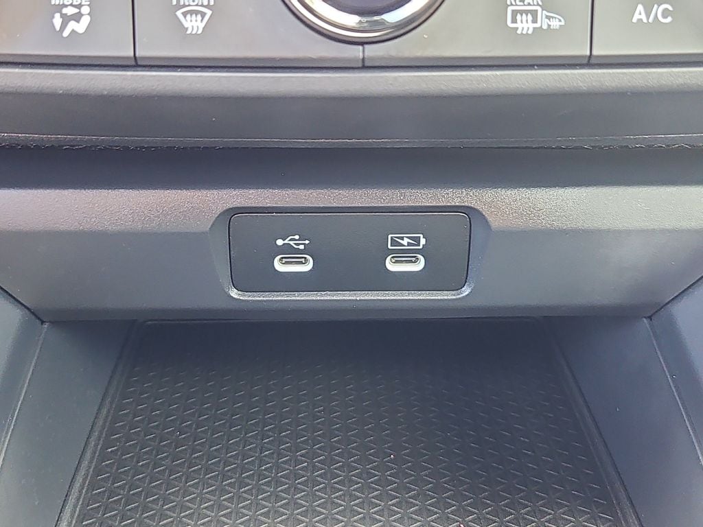 2023 Honda Accord EX - Photo 17