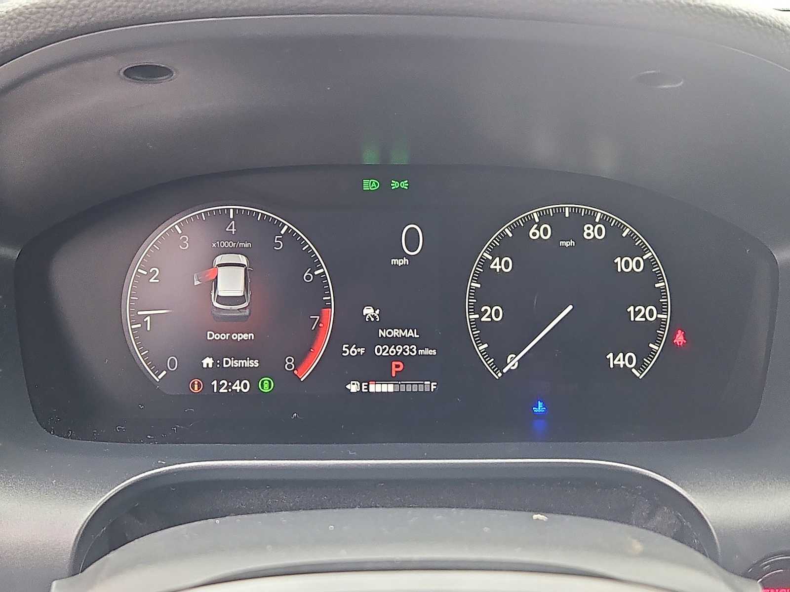 2024 Honda HR-V Sport - Photo 24