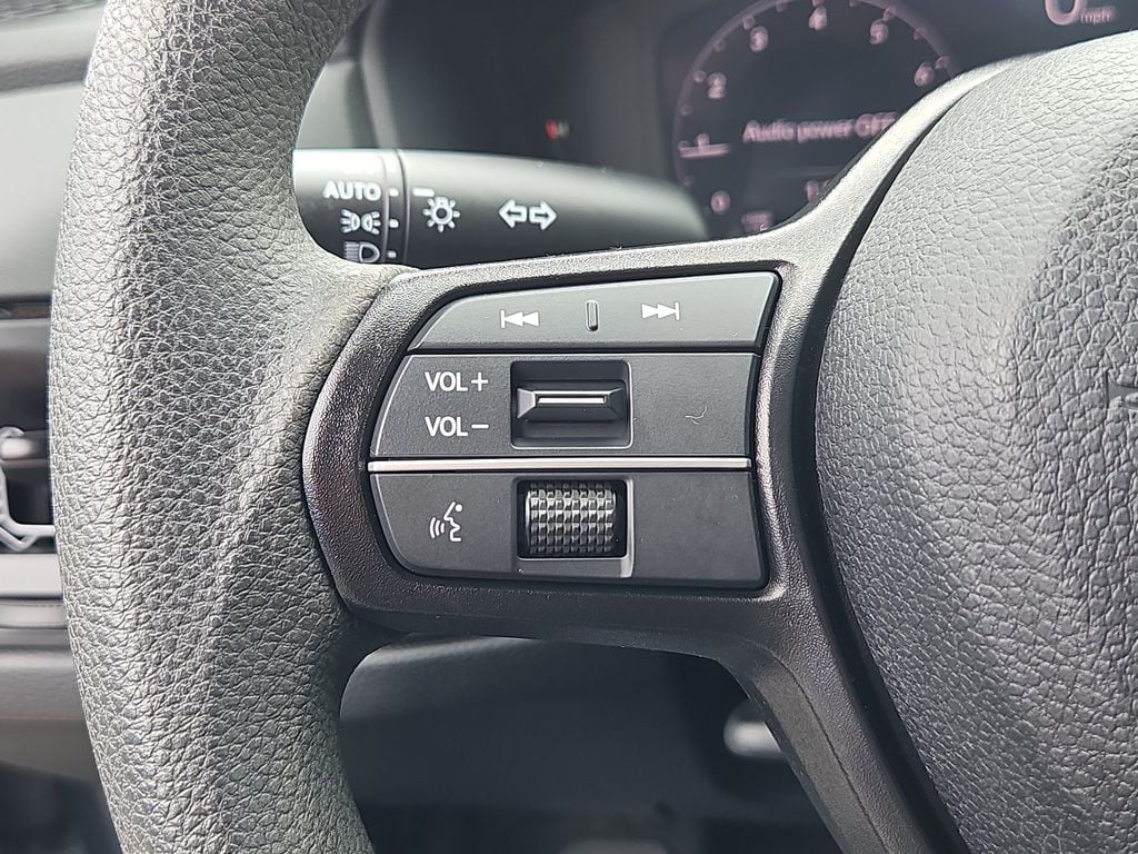 2024 Honda Accord LX - Photo 14