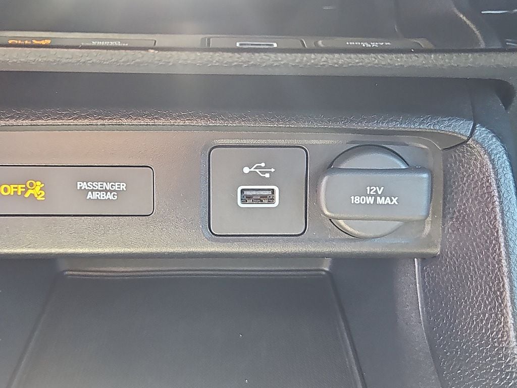 2024 Honda Civic Hatchback LX - Photo 16