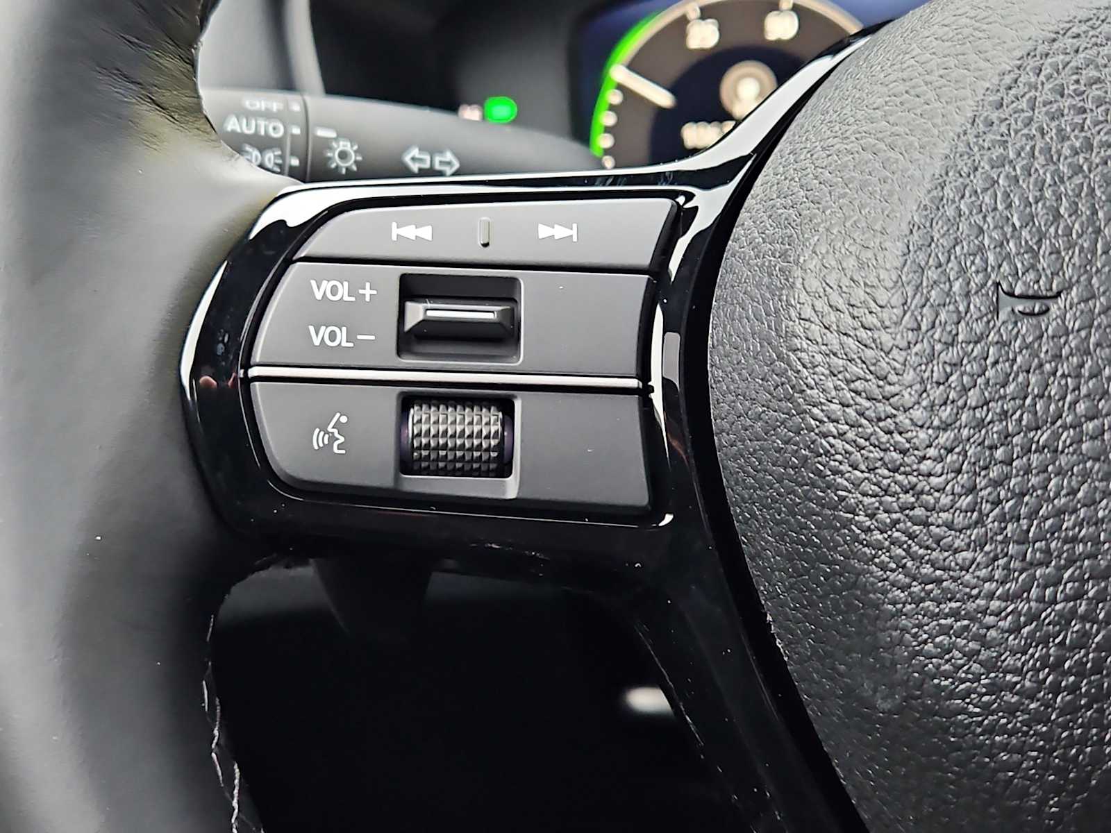 2026 Honda Civic Sport Touring - Photo 15