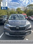 Honda Ridgeline