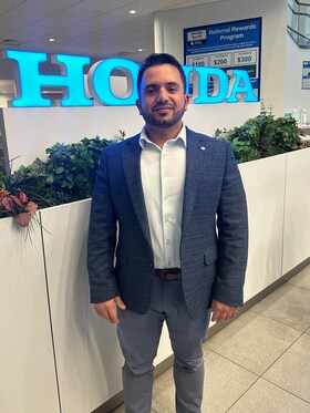 Staff member Aizaz Shah from ID_03ef932a8a9d