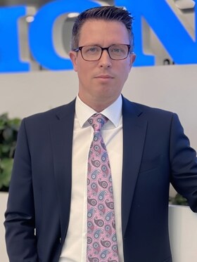 Staff member Jason Clark from ID_d49fcd9caab1