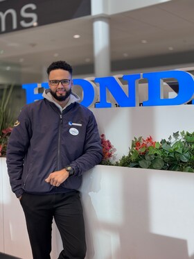 Staff member Jorge Gomez from ID_8b3f36af0de7