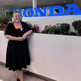 Staff member Kellsie Franell from ID_8b3f36af0de7