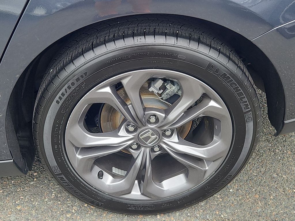 2023 Honda Accord EX - Photo 7