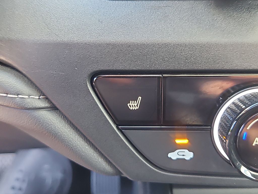 2023 Honda Accord EX - Photo 18