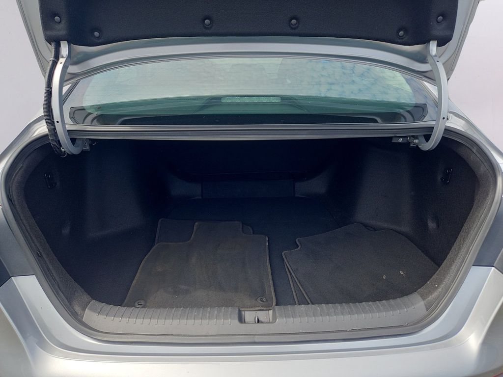 2023 Honda Accord LX - Photo 27
