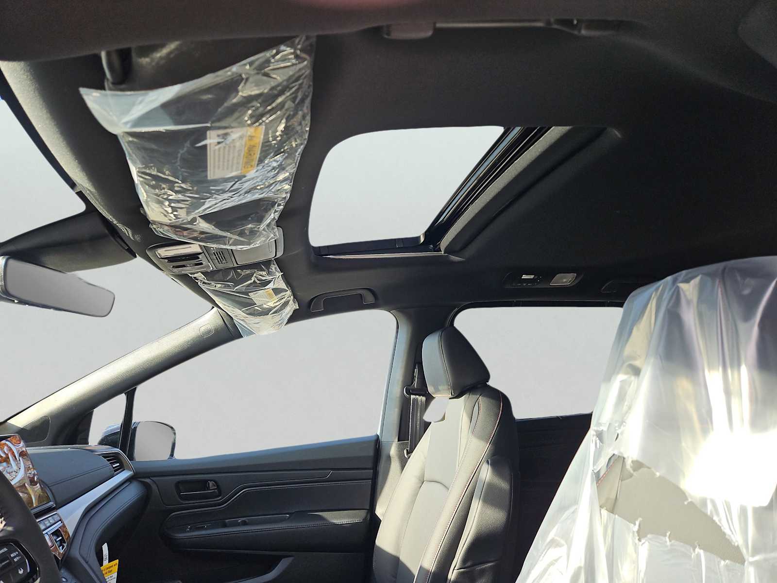 2026 Honda Odyssey Sport L - Photo 6
