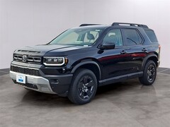 2026 Honda Passport RTL Towing Sport Utility