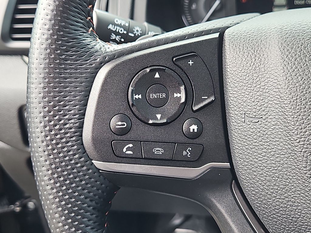 2024 Honda Passport TrailSport - Photo 25