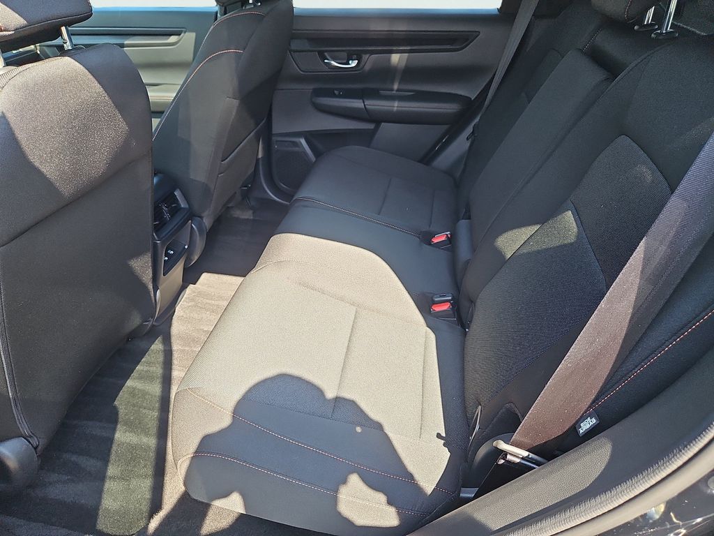 2025 Honda CR-V Sport - Photo 30