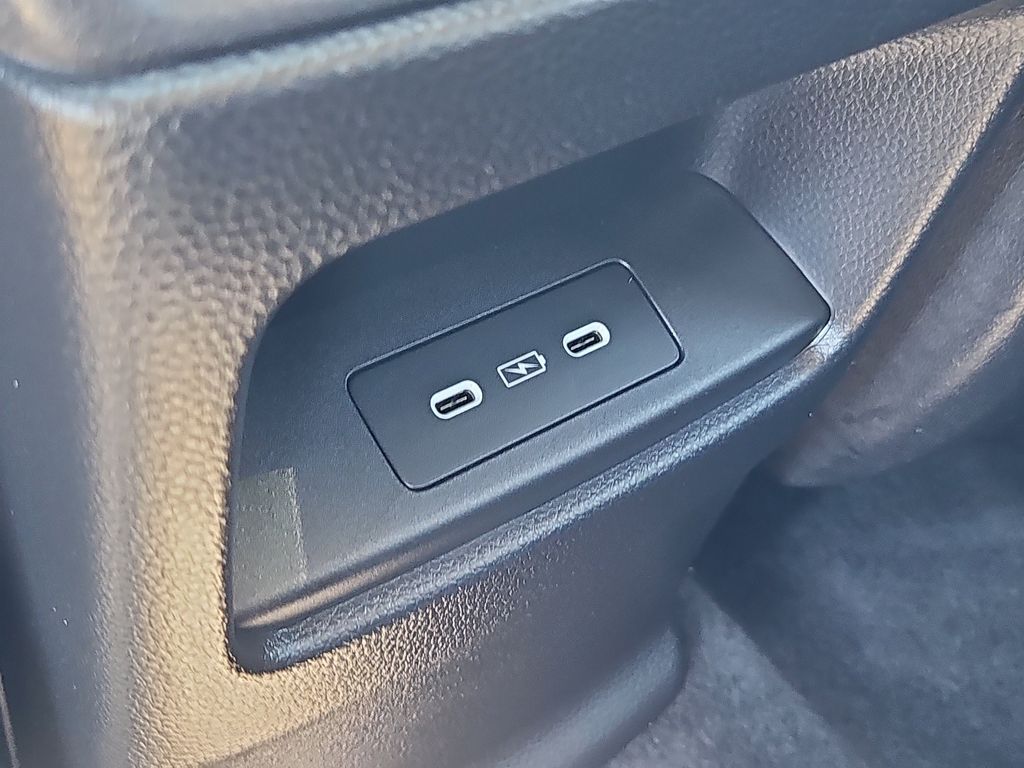 2025 Honda CR-V EX - Photo 19