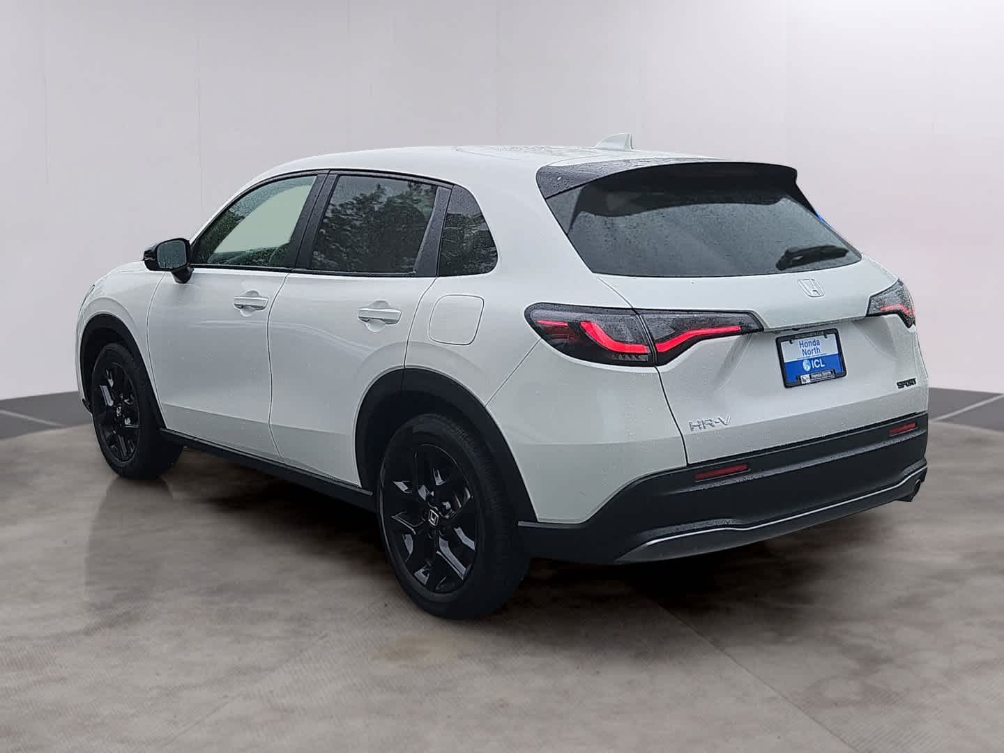 2024 Honda HR-V Sport - Photo 6