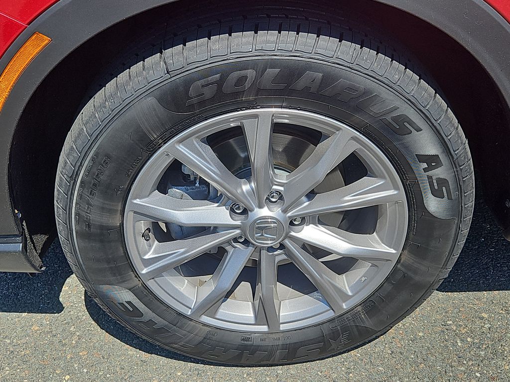 2025 Honda CR-V EX - Photo 7