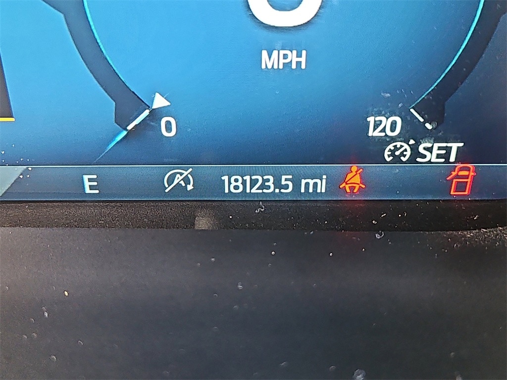 Used 2024 Ford F-150 STX Pick-Up Truck