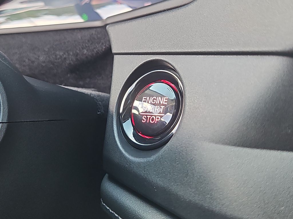 2024 Honda Accord EX - Photo 21