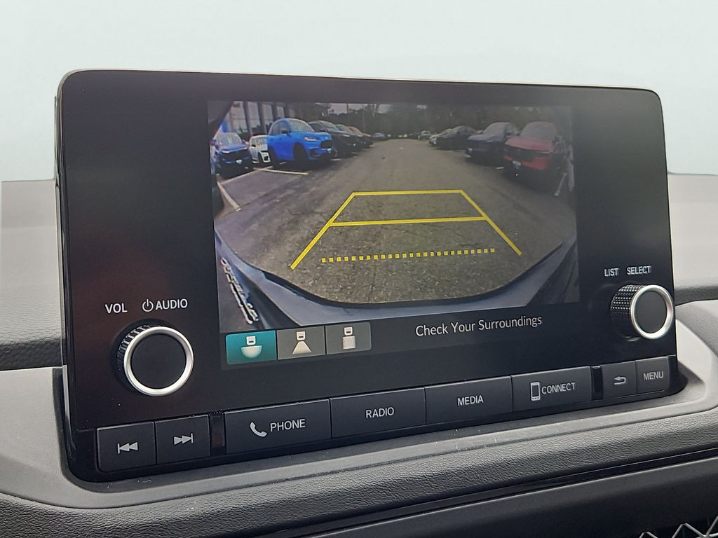 2024 Honda Accord LX - Photo 19