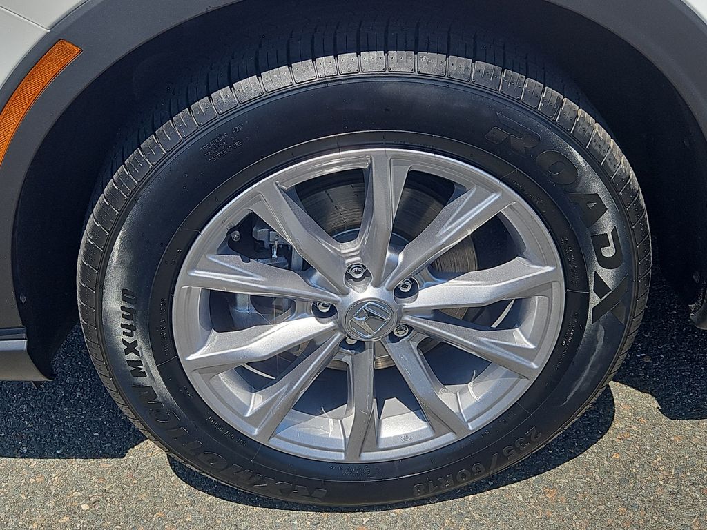 2025 Honda CR-V EX - Photo 7