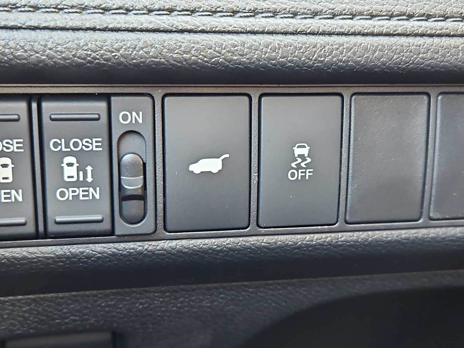 2026 Honda Odyssey Sport L - Photo 12