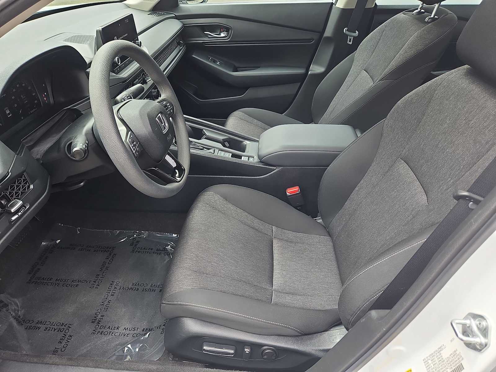 2023 Honda Accord EX - Photo 27