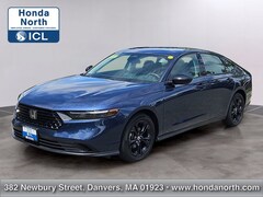 Used 2025 Honda Accord SE Sedan for sale in Stratham, NH