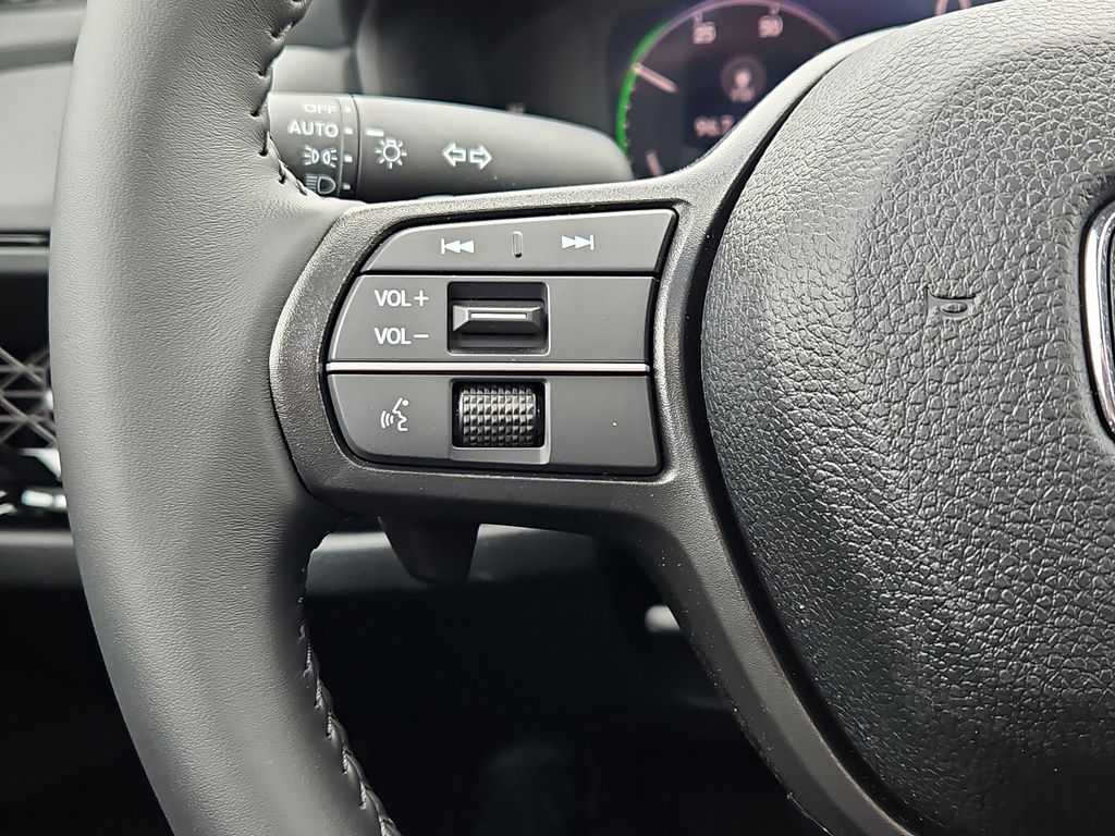 2026 Honda Accord Hybrid Sport - Photo 13