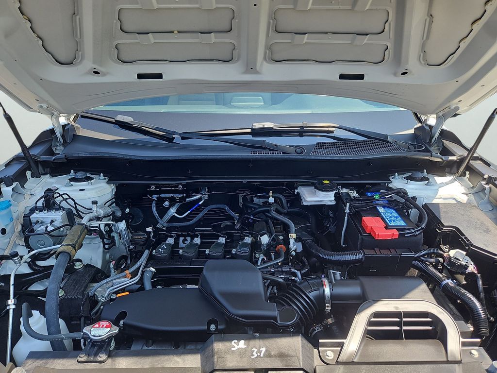 2025 Honda CR-V EX - Photo 32