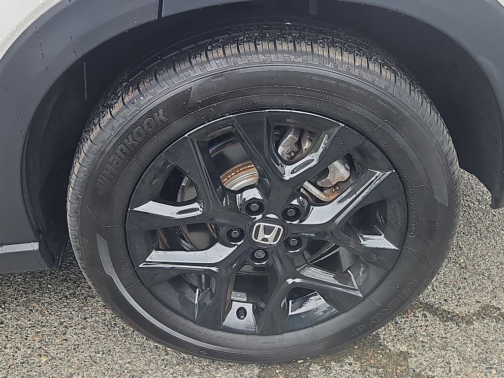 2024 Honda HR-V Sport - Photo 8