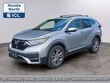 Honda CR-V Hybrid
