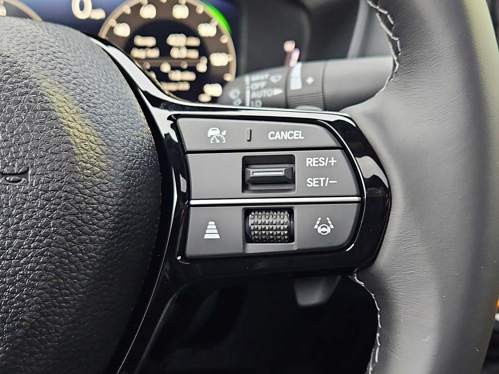 2026 Honda Civic Sport Touring - Photo 16