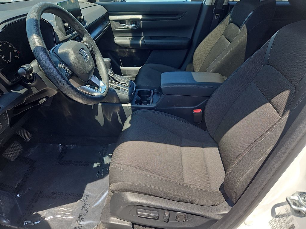 2025 Honda CR-V EX - Photo 29