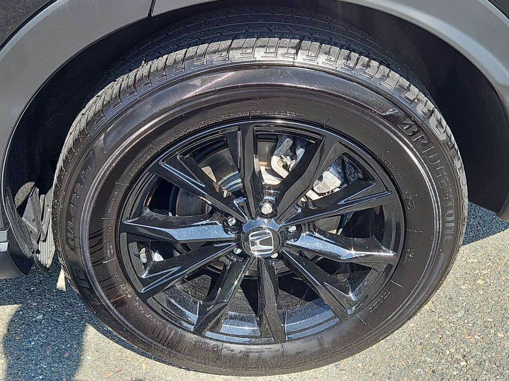 2025 Honda CR-V Sport - Photo 8