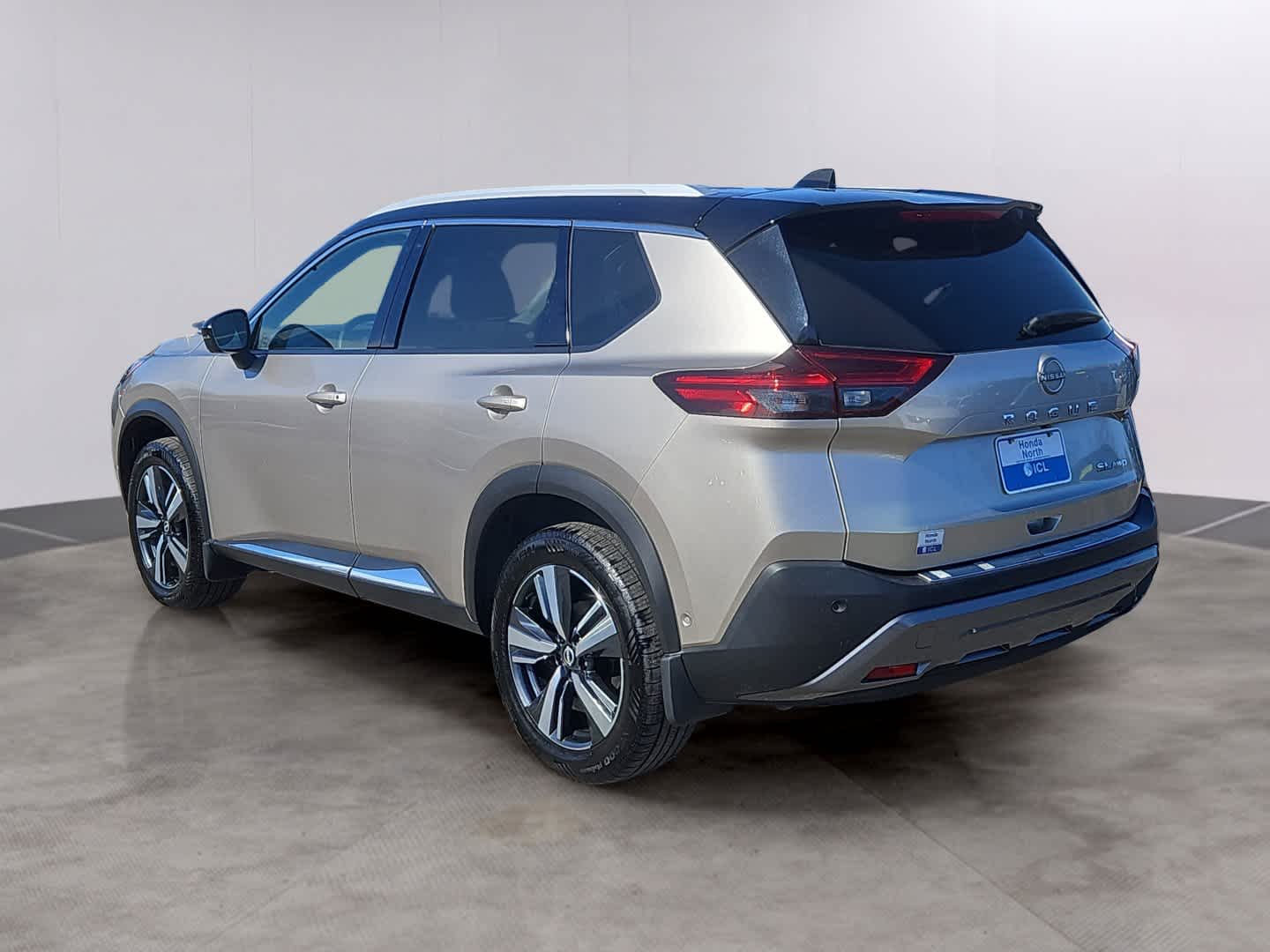 2023 Nissan Rogue SL - Photo 6