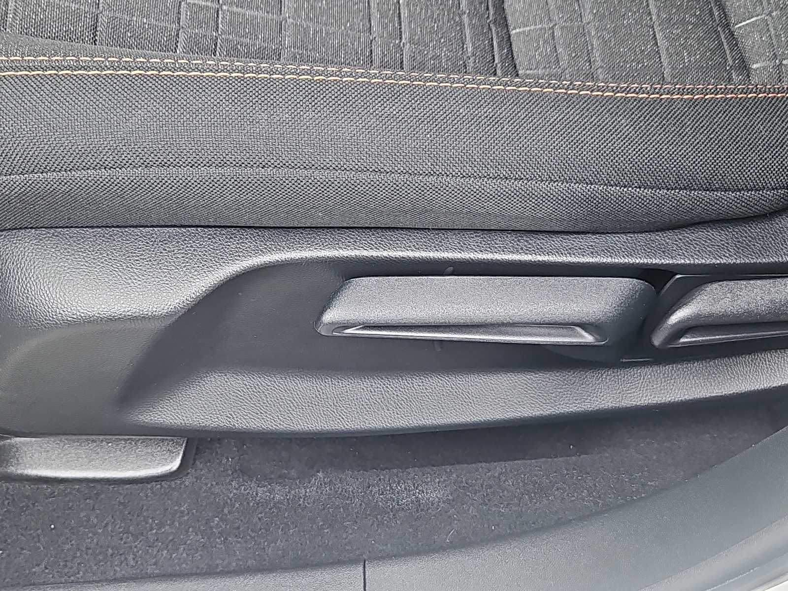 2024 Honda HR-V Sport - Photo 17