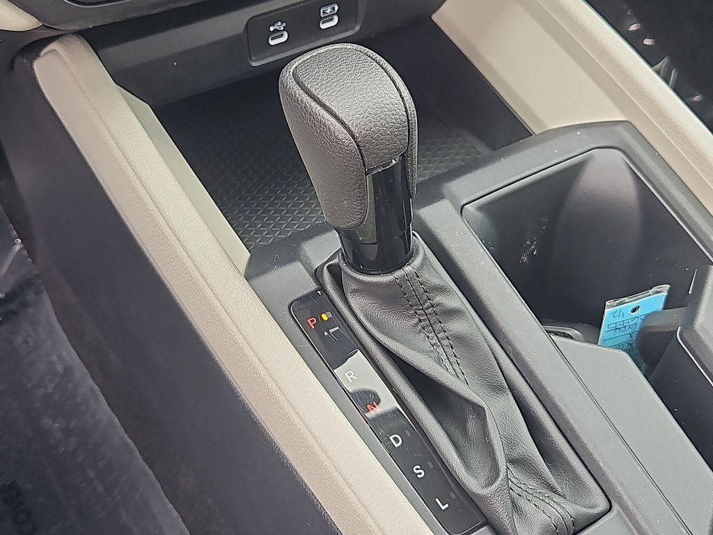 2023 Honda Accord EX - Photo 24