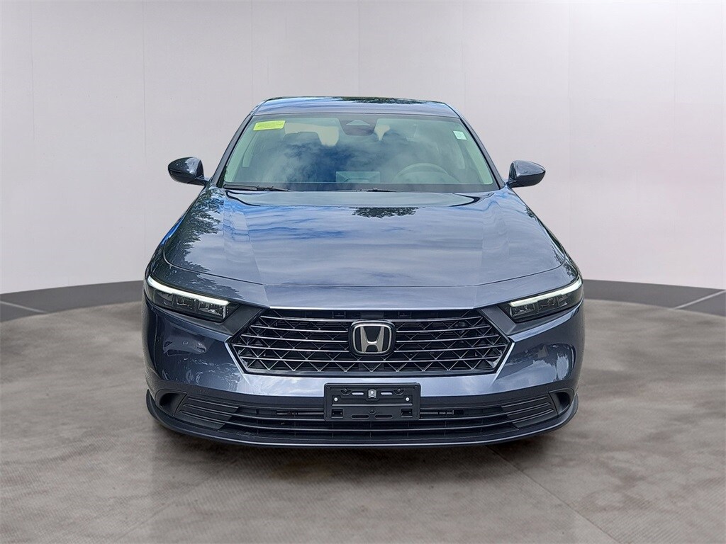 2024 Honda Accord LX photo 2