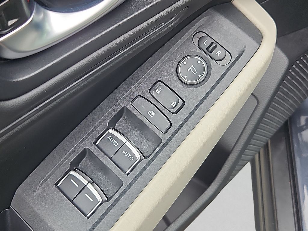 2023 Honda Accord EX - Photo 23