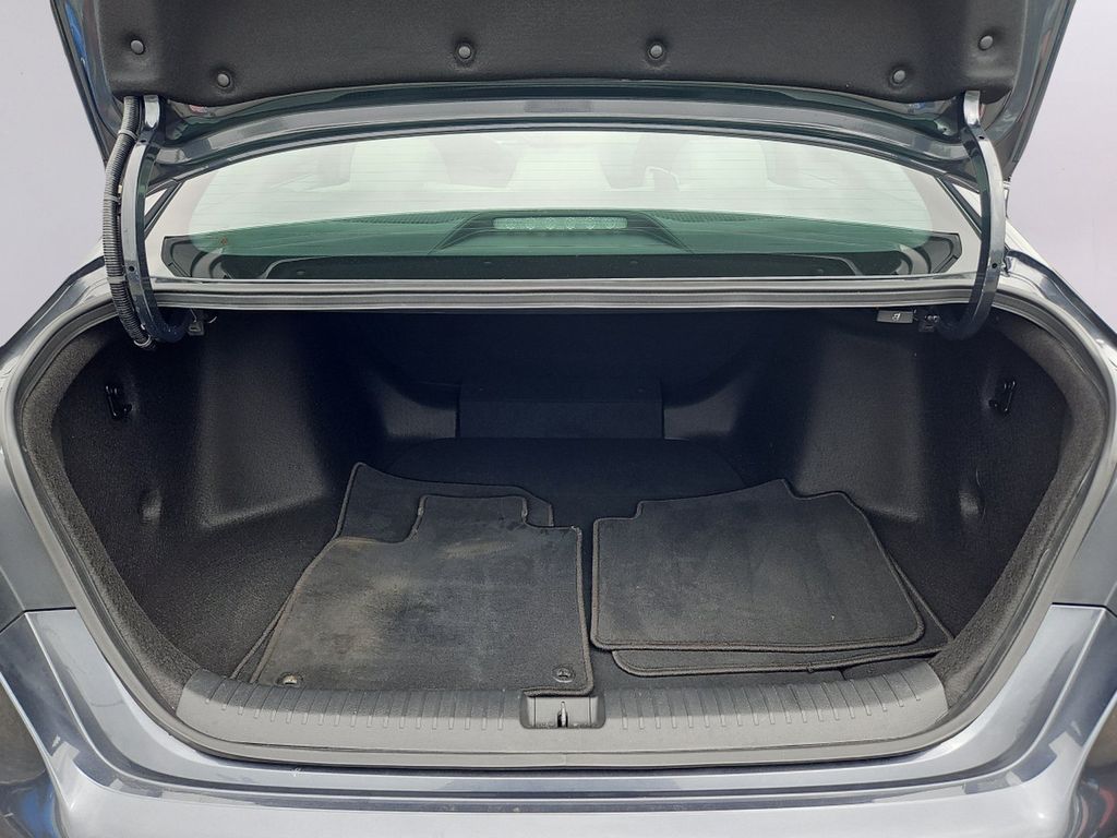 2024 Honda Accord LX - Photo 24