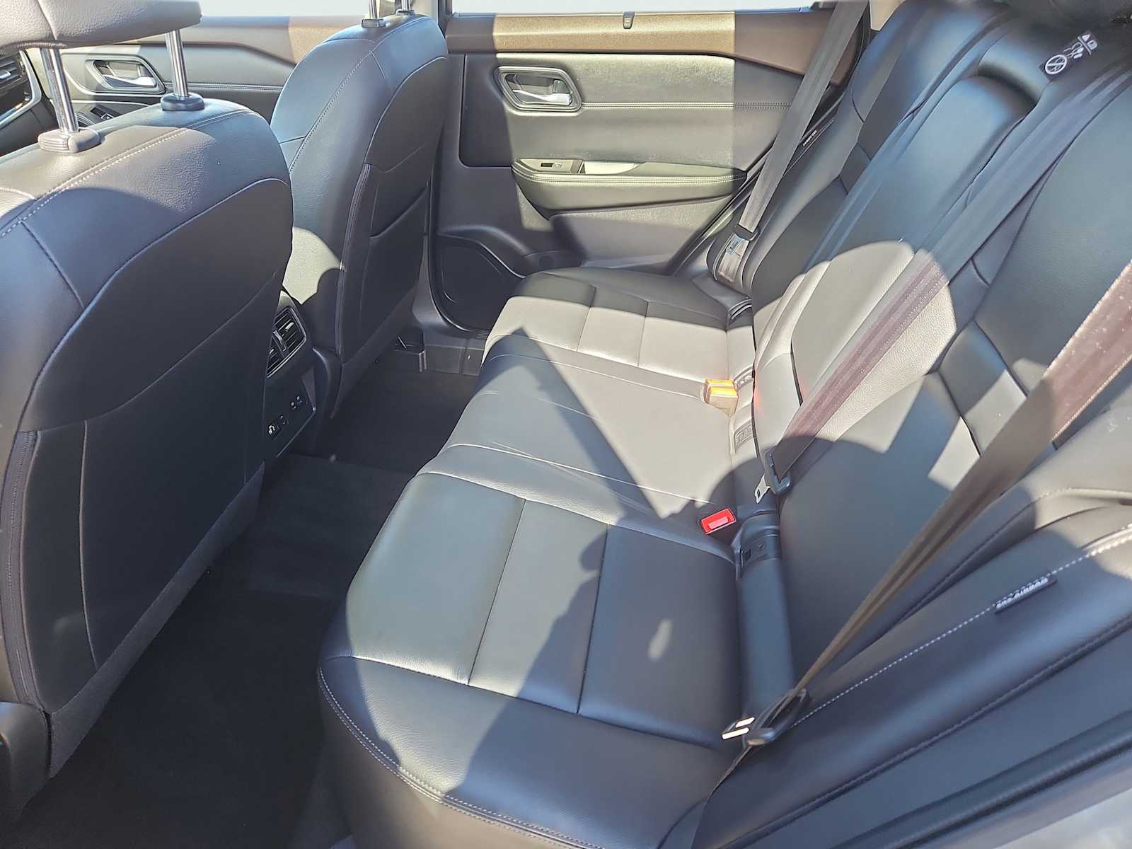 2023 Nissan Rogue SL - Photo 33