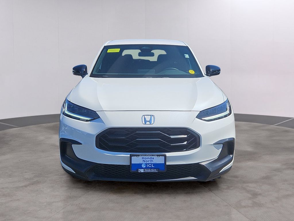 3CZRZ2H52RM745345
