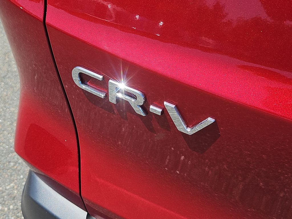 2025 Honda CR-V EX - Photo 12