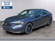 Honda Civic Hybrid