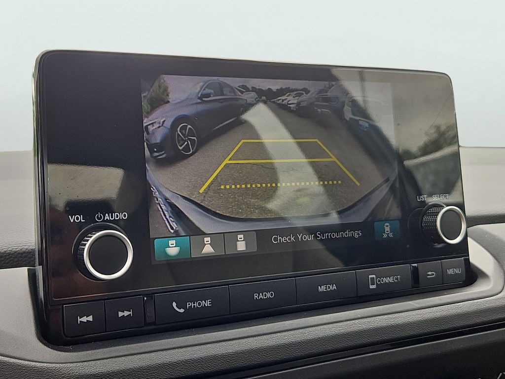 2023 Honda Accord EX - Photo 15