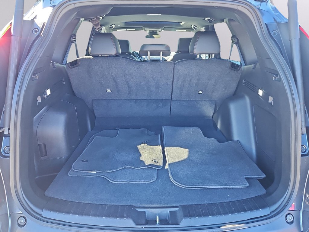 2024 Honda CR-V Sport Touring - Photo 35