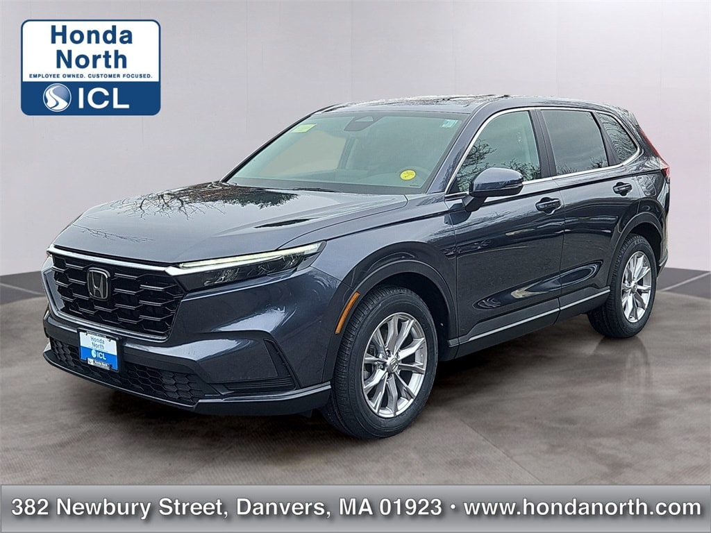 2023 Honda CR-V Sport Utility 