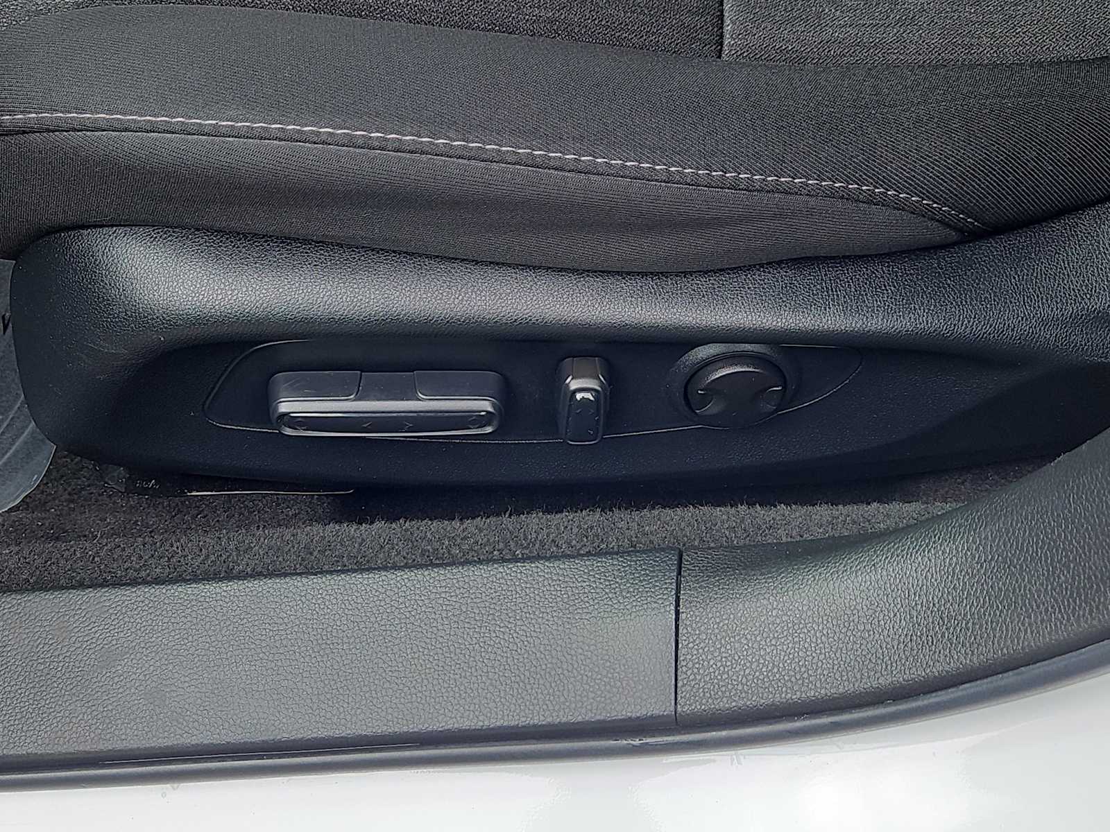 2023 Honda Accord EX - Photo 18