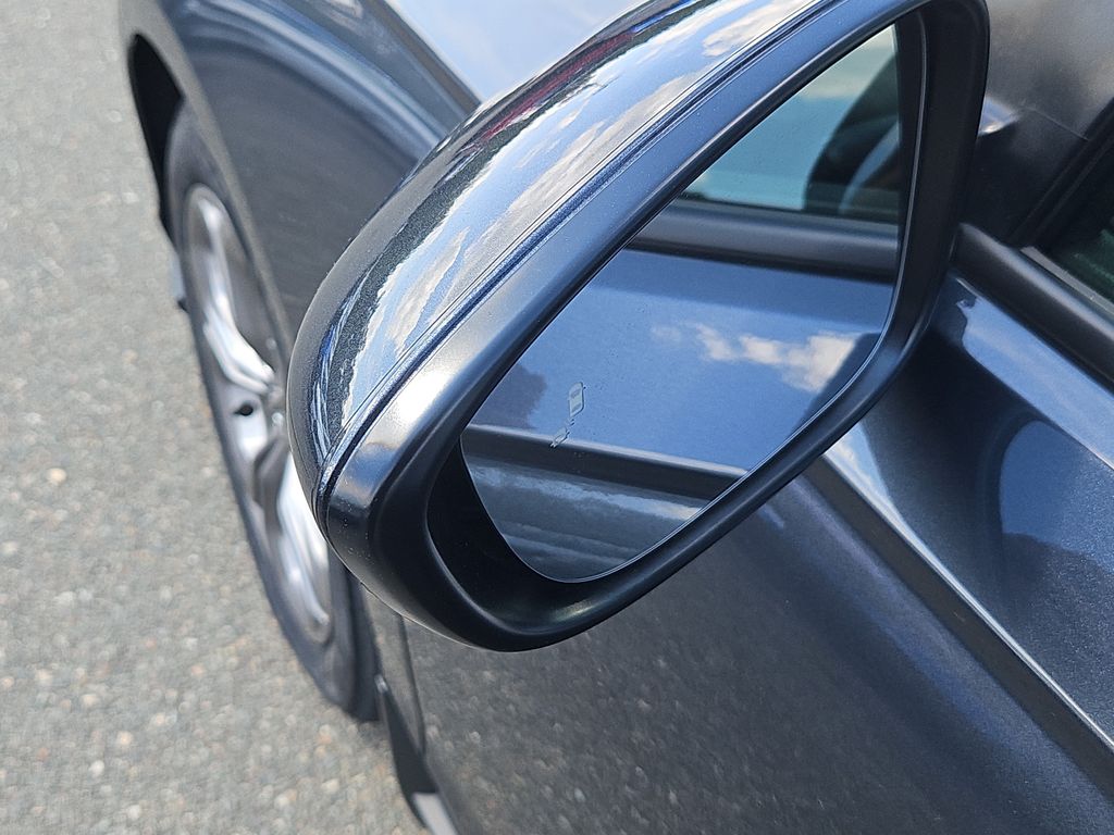 2024 Honda Accord EX - Photo 20