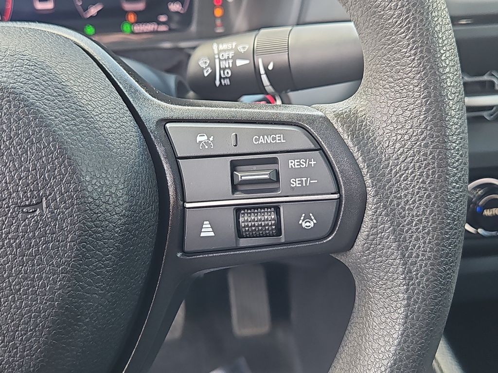 2024 Honda Accord EX - Photo 23